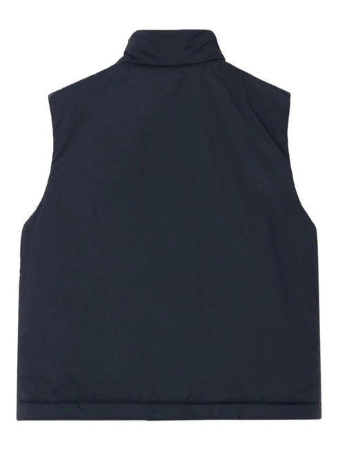 STONE ISLAND VEST